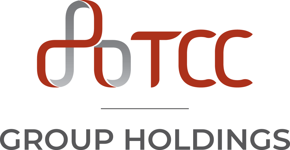 TCC GROUP HOLDINGS