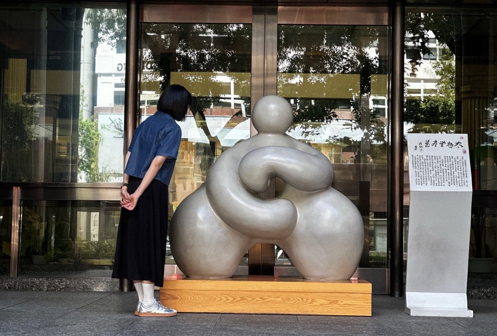 展覽現場